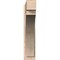 Ekena Millwork Thorton Block Smooth Outlooker, Douglas Fir, 7 1/2"W x 36"D x 36"H OUT08X36X36THR05SDF - alternate 4